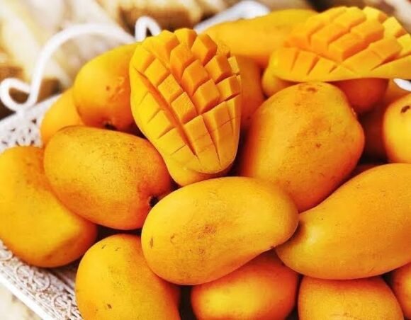 Ataulfo Mango Fruit Box
