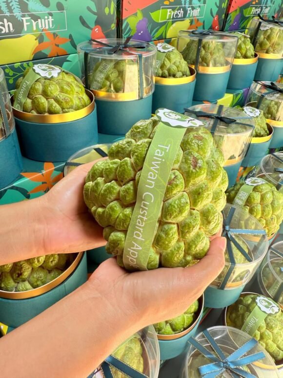 Atis Fruits for Sale USA