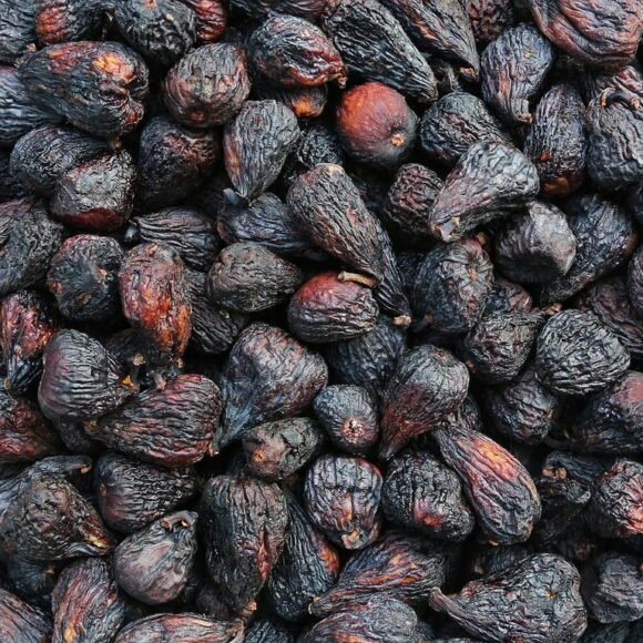 Buy Black Mission Fig Fruit Box USA | Tropical Fruits Delivery - Image 2