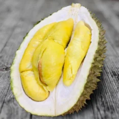 Durian fruit box