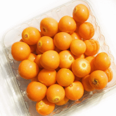 Fresh Golden Berry Fruit Box