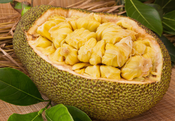 Jackfruit Tropical Fruit Box