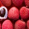 Lychee Tropical Fruit Box