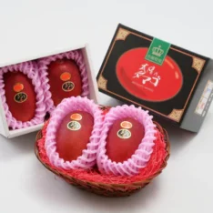 Buy Miyazaki Mango Fruit Box