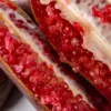 Red Caviar Lime Fruit Box