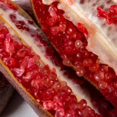 Red Caviar Lime Fruit Box