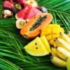 Health Benefits of Eating Tropical