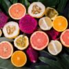 Store and Enjoy Your Tropical Fruits