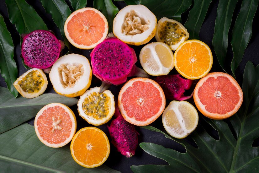 How to Store and Enjoy Your Tropical Fruits the Right Way
