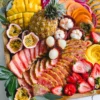 Tropical Wellness Fruit Box