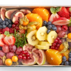 Hello Fiesta Fruit Box