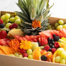 Hello Fiesta Fruit Box