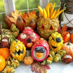 Hello TropiKids Fruit Activity Box