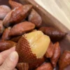 Snake Fruit Box