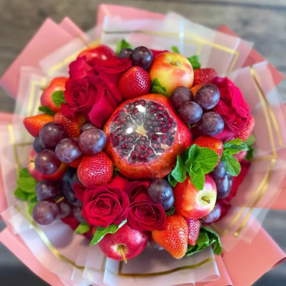 Love Fruit Box