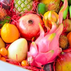 Love Fruit Box