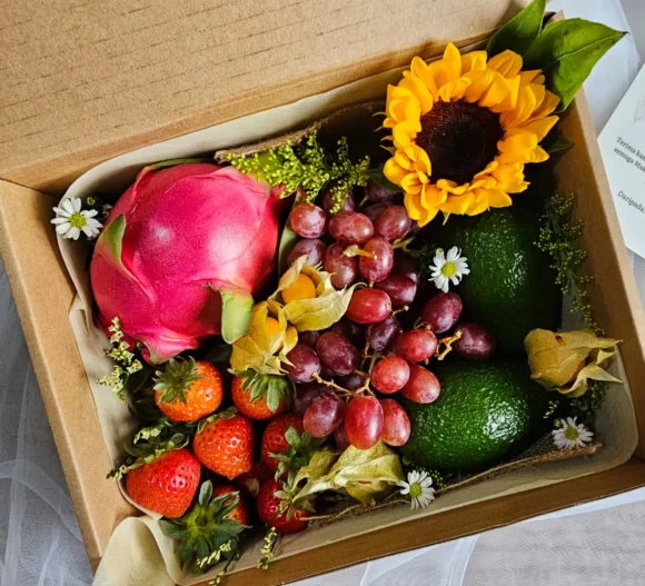 Love Fruit Box