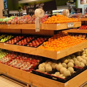 Best Organic Fruit delivery Service
