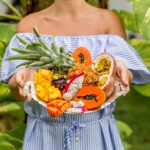 7 Exotic Fruits to Order
