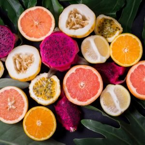 Store and Enjoy Your Tropical Fruits